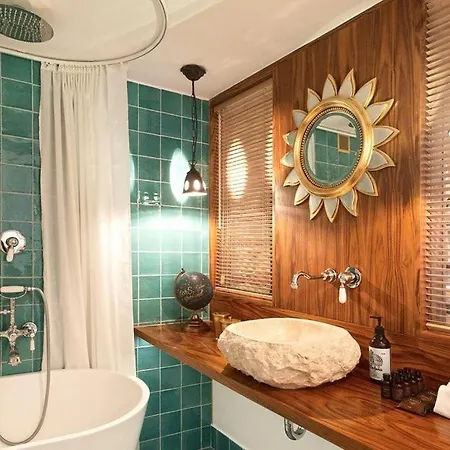 Bohemian Dream Peaceful Oasis Downtown Apartment Warsaw Exterior photo